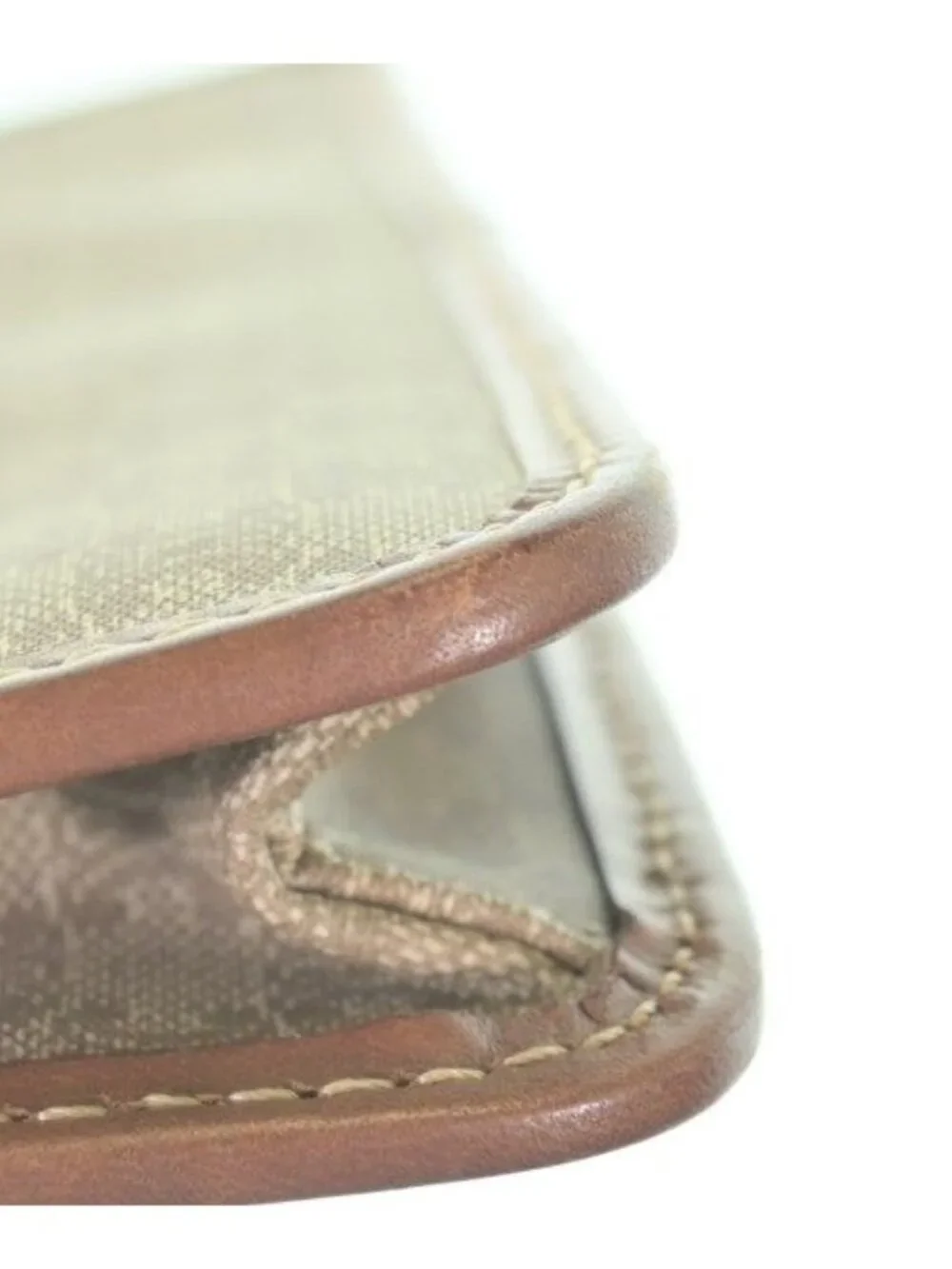 Celine Clutch Beige